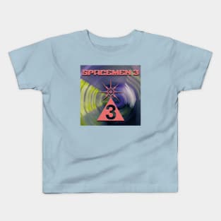 Spacemen 3 Kids T-Shirt